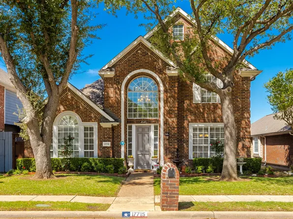 17715 Knollmeadow Ln, Dallas, TX 75287