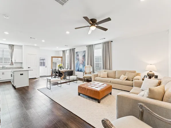 17918 Baleage Ln, Hockley, TX 77447