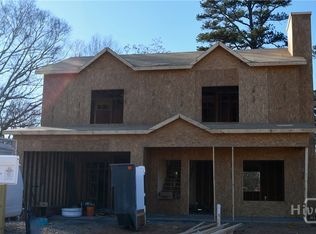 327 Andover Dr, Athens, GA 30607