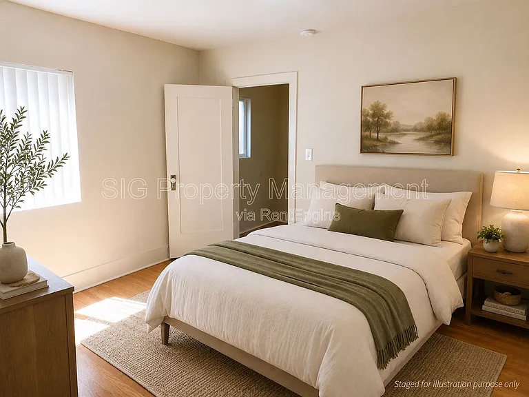 1250 E Villa St — Photo 9