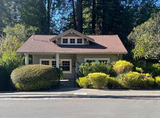 232 W Baltimore Ave, Larkspur, CA 94939