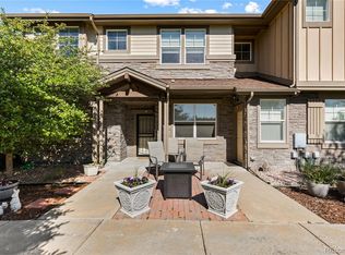 24976 E Calhoun Pl UNIT B, Aurora, CO 80016