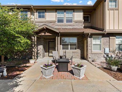 24976 E Calhoun Place Unit B, Aurora, CO, 80016