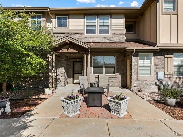 24976 E Calhoun Place #B, Aurora, CO 80016