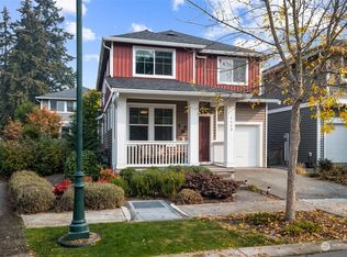 6640 High Point Dr SW, Seattle, WA 98126