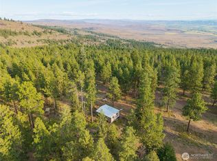 1 Nka Colockum Rd, Ellensburg, WA 98926
