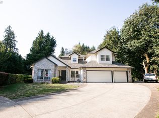11617 NE 36th Ct, Vancouver, WA 98686