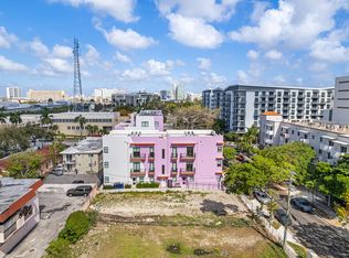 Saffron Co-Living Apartments, Miami, FL 33136