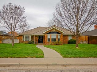 7506 Yorkshire Ct, Amarillo, TX 79121