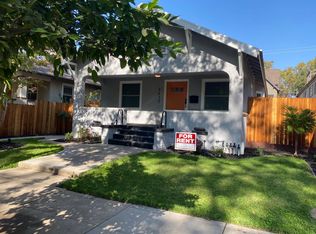 2417 East St, Sacramento, CA 95816