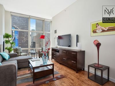 1600 Broadway PH 6A, New York, NY, 10019