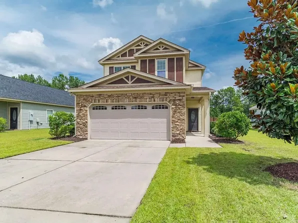 322 Tufton Ct, Cayce, SC 29033