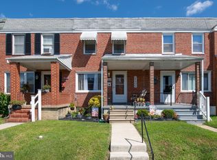 7442 Edsworth Rd, Dundalk, MD 21222