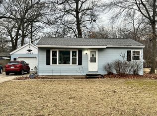 2063 Woodward St, Muskegon, MI 49442