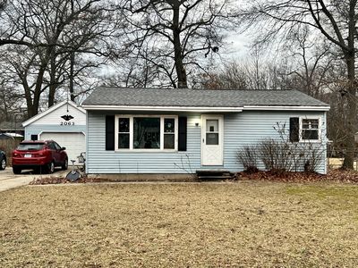 2063 Woodward St, Muskegon, MI, 49442