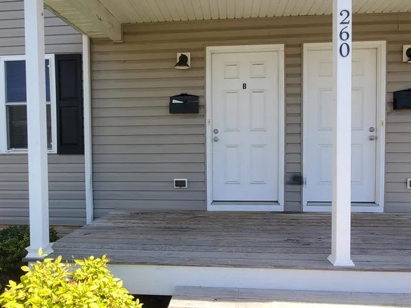 260 N Delphine Ave, Waynesboro, VA 22980