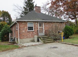 664 Washington St, Weymouth, MA 02188