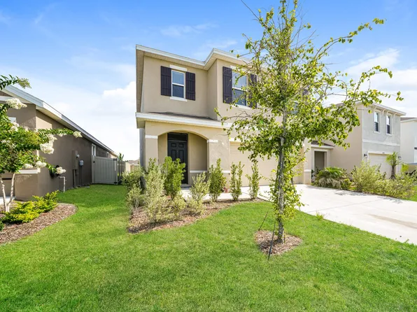 8369 Claw Glades Loop, Wesley Chapel, FL