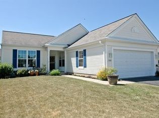 13485 Stone Hill Dr, Huntley, IL 60142