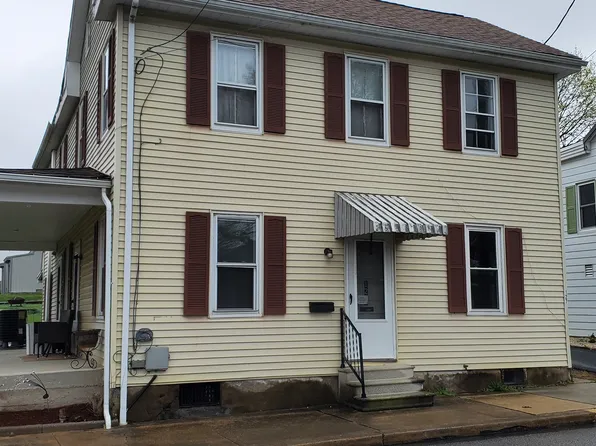 127 2nd St #127, Dillsburg, PA 17019