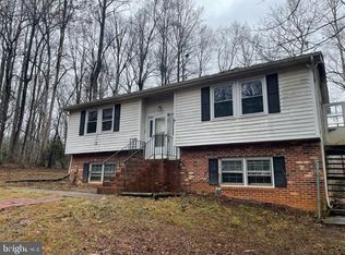 9521 Brock Rd, Spotsylvania, VA 22553