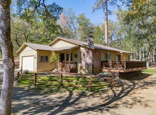 610 Airport Rd, Weaverville, CA 96093