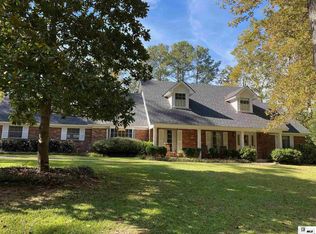 1402 Saint John Ave, Ruston, LA 71270
