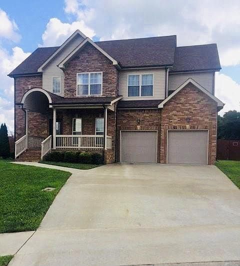 1st image of 1238 Allmon Dr