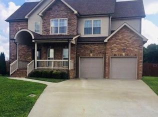 1238 Allmon Dr, Clarksville, TN 37042