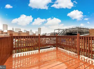 126 E Montgomery St, Baltimore, MD 21230