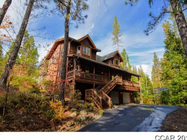 3784 Lakemont Dr, Arnold, CA 95223