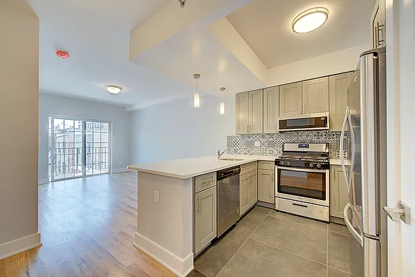 Rented by Keller Williams Realty Landmark II | media 8