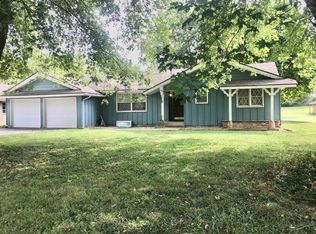 280 State Highway 125 N, Sparta, MO 65753