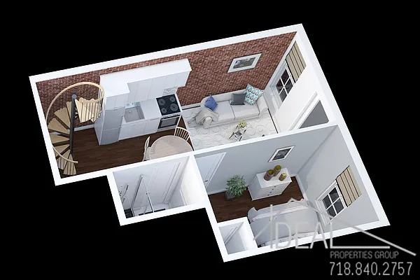 Rented by Ideal Properties Group | media 43