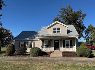 1419 E State Highway 162, Portageville, MO 63873