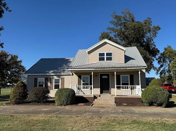 1419 E State Highway 162, Portageville, MO 63873