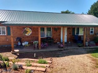 S892 Gage Rd, Hillsboro, WI 54634