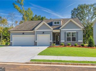 193 Blue Dragon, Jefferson, GA 30549