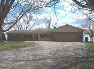 1672 W County Road 100 N, Greencastle, IN