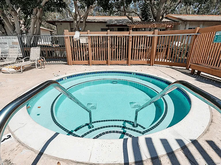6354 Rancho Mission Rd #523 — Photo 13