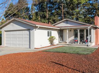 599 N Eden Ave, Sunnyvale, CA 94085