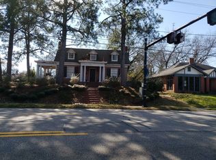 2814 Vineville Ave, Macon, GA 31204
