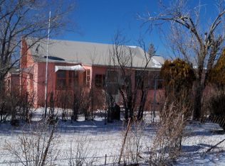 1490 State St, Raton, NM 87740