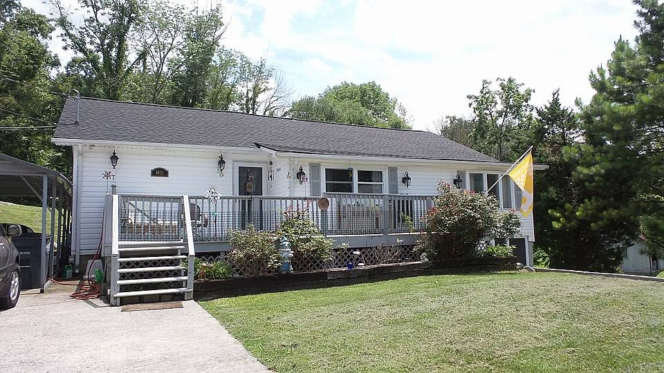 5621 Orebank Rd, Kingsport, TN 37664 Zillow