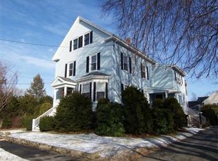 21 New Balch St, Beverly, MA 01915
