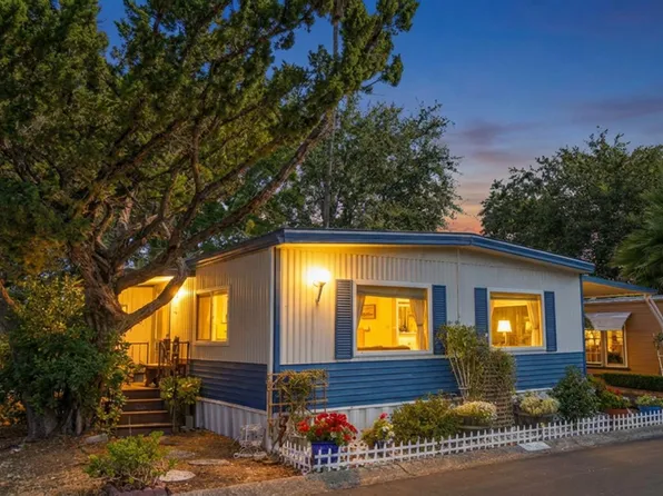 2412 Foothill Boulevard #47, Calistoga, CA 94515