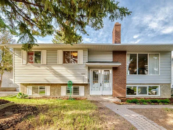 5051 S Vantage Cres NW, Calgary, AB T3A 1X6