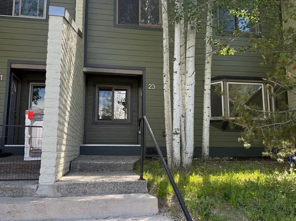 23 Cypress Ct, Steamboat Springs, CO 80487
