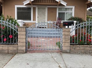554 E 19th St, Long Beach, CA 90806
