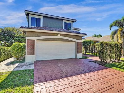 7710 NW 70th Ave, Parkland, FL, 33067